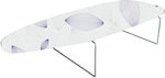 Vesta Blimp Ironing Board For Steam Iron Tablet...