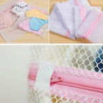 Laundry Net for Clothes 30x40cm 1pcs