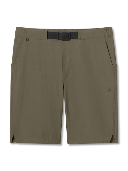 Royal Robbins - Backcountry Pro Multi Short Everglade