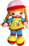 Cloth Doll 38cm.