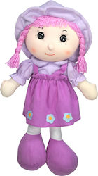 Cloth Doll 50cm.