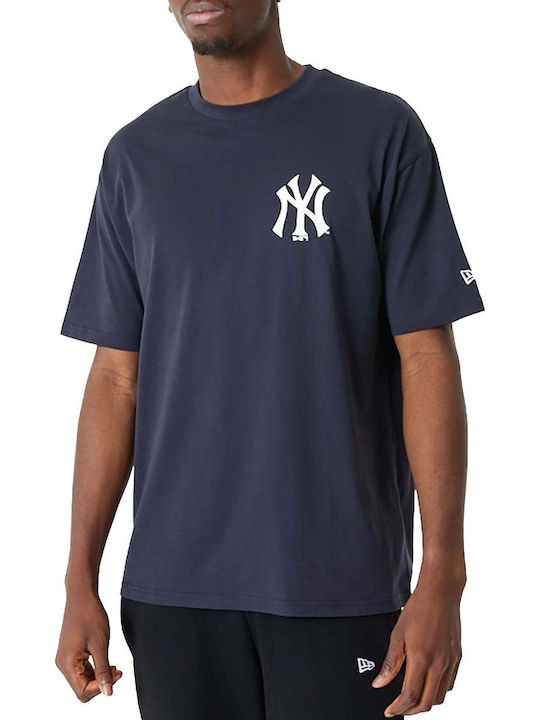 New era 60357135 MLB Icecream New York Yankees Short Sleeve T-Shirt