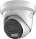 Hikvision DS-2CD2326G2-ISU/SL(D) IP Cameră de Supraveghere Full HD 1080p Rezistentă la apă cu Comunicare Bidirecțională și Lentilă 2.8mm