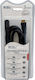 SGL HDMI Кабел HDMI Мъжки - HDMI Женски 3м Черен