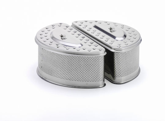 LotusGrill G-HB3-DK Καλάθι Κάρβουνων