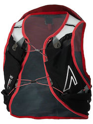 Σακίδιο Για τρέξιμο - Ultraspire Big Bronco Race Vest Κόκκινο