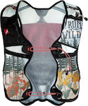 Hydration Vest- UltraSpire MOMENTUM 2.0 TETON LIMITED EDITION Schwarz Ultraspire