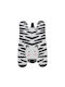 Next Zebră Kids Rug Alb 50x80cm