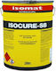 Isomat Isocure-SB Mortar Improver 20lt