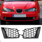 Prasco Măști decorative pentru mașini Seat Ibiza / Cordoba CA011041