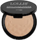 Lollis Beauty Make Up Soft Over Cover Puder 02 ...