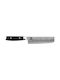 Yaxell Ran Messer Nakiri aus Damaststahl 16.5cm