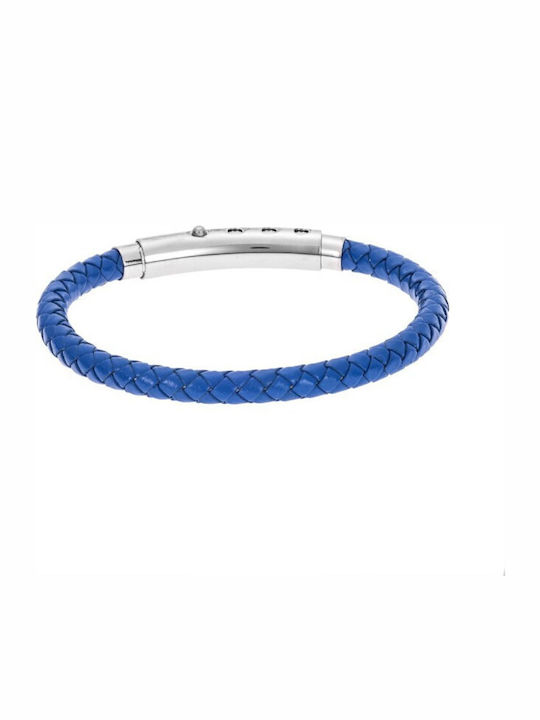 Senza Men's Bracelet made of Steel