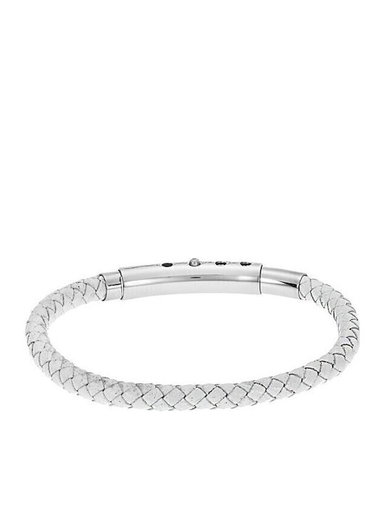Senza Men's Bracelet made of Steel
