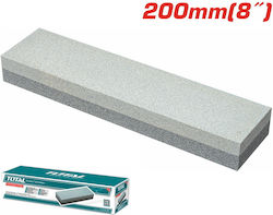 Total Double Sharpening Stone 20x5x2.5cm