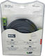 SGL HDMI 1.4 High Speed 1080p 120Hz Cable HDMI Male - HDMI Male 10m Black