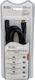 SGL HDMI Cable Male - HDMI Male 1.5m Black