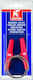 Griffon Πριόνι PVC Συρμάτινο Κοπή Pvc Σωλήνων 90cm 6307762