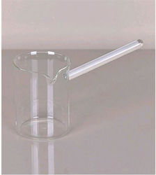 Coffee Pot Glass 500ml