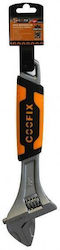 Coofix Γαλλικό Κλειδί 250mm