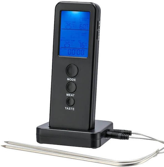 Xavax Xavax Electronical Cooking Thermometer with Probe