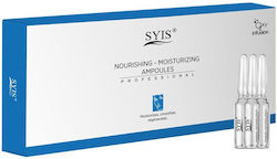 Syis Nourishing 10x3ml