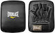 Everlast 762221 Handziele für Kampfkünste 2 Stück Schwarz