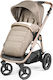 Peg Perego Veloce Adjustable Baby Stroller Suit...