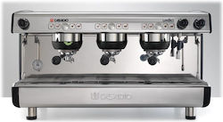 Casadio Undici A2 3,3 kW mit 2 Gruppen Casadio Undici A2 3,3 kW mit 2 Gruppen