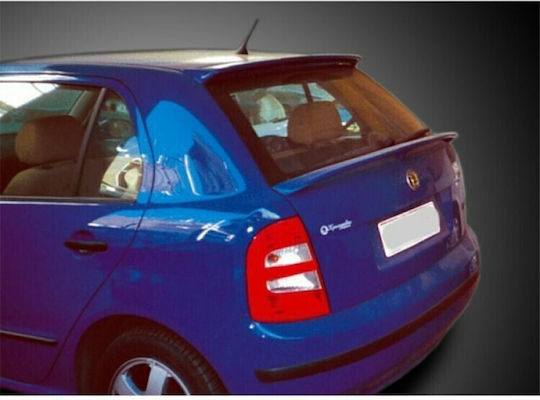 Motordrome Αεροτομή Οροφής από Πολυουρεθάνη Skoda Fabia