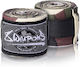8 Weapons 8090007 Martial Arts Hand Wraps 5m Mehrfarbig