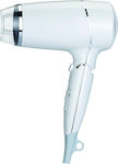 Darwin White Hotel Hair Dryer 1.8kW