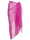 Blu4u Pareo Fuchsia 200cmcm