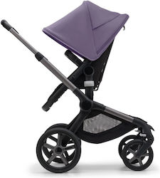Bugaboo Fox 5 Astro Purple Bugaboo Fox 5 Astro Purple
