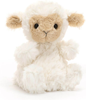 Jellycat Λούτρινο Yummy Lamb 15 εκ.