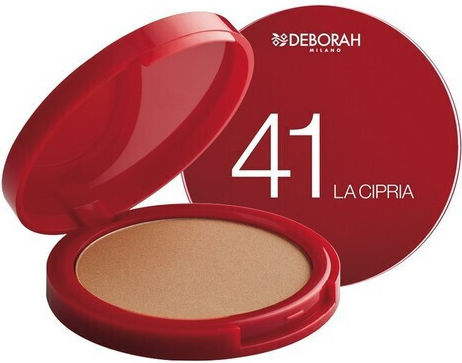 Deborah Milano La Cipria Powder 41 13gr