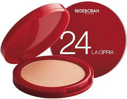 Deborah Milano La Cipria Пудра 24 13гр