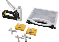 Fieldmann FDN3001 Handtacker Für Heftklammern