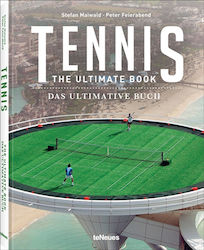 Tennis, The Ultimate Book