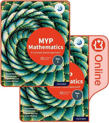 MYP Mathematics 1