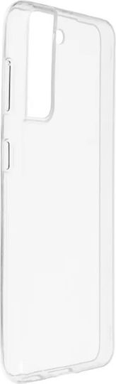 NetOne A546 Umschlag Rückseite Silikon 0.3mm Transparent (Galaxy A54)