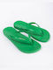 Ipanema Women's Flip Flops Green