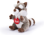 Trudi Plush Raccoon