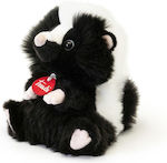 Trudi Plush Badger