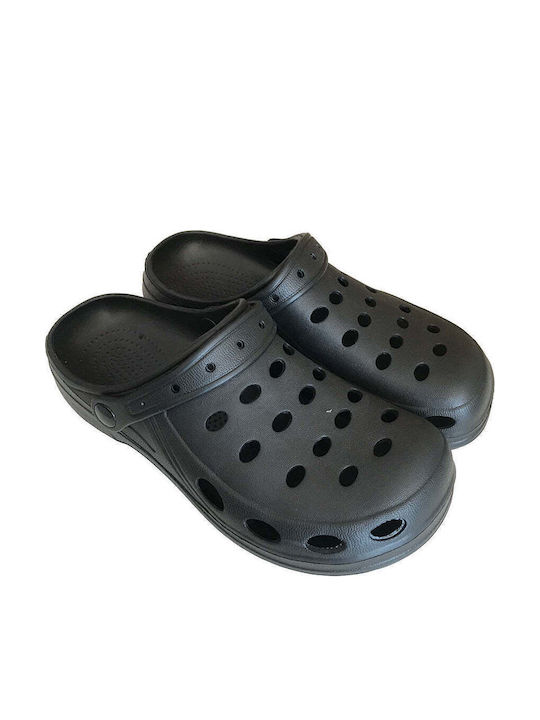 Ustyle Σαμπό Μαύρα