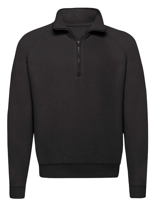 Kids Moda Men's Sweatshirt Black