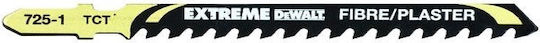 DEWALT DT2103 Jig Saw Blade for Glass and Ceramics 100mm