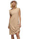 Rochie de vară Mini Bej