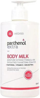 Medisei Panthenol Extra Hidratantă Crema pentru Corp 500ml