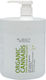 NX Beauty Professional Organic Cannabis Hair Mask for Hydration with Cannabis & Keratin 1000ml